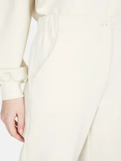 Women Sisley Trousers<Technical Joggers