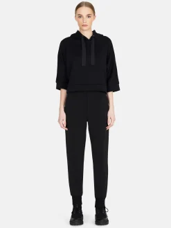 Women Sisley Trousers<Technical Joggers