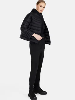 Women Sisley Trousers<Technical Joggers