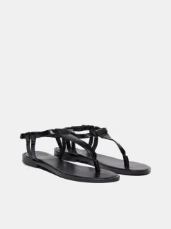 Women Sisley Shoes<Thong Sandals