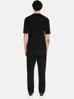 Men Sisley Trousers<Trousers With Pockets