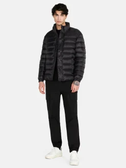 Men Sisley Trousers<Trousers With Pockets