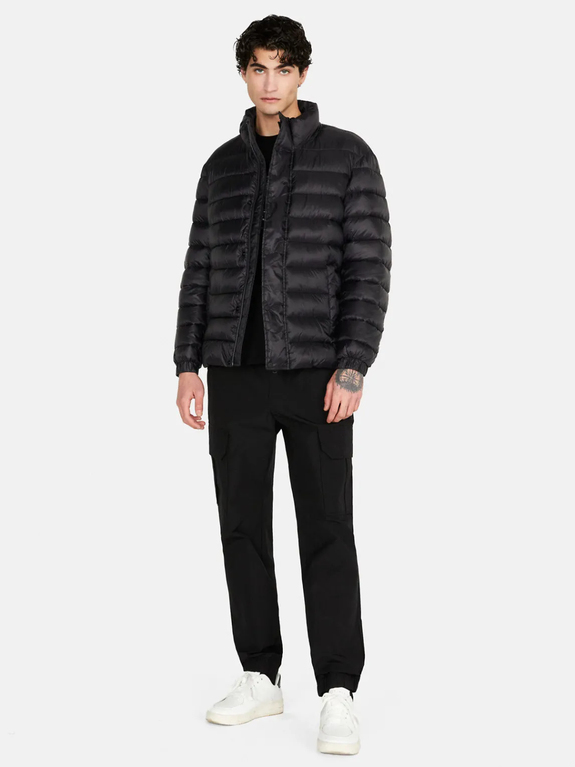 Men Sisley Trousers<Trousers With Pockets