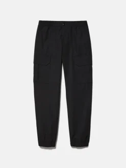 Men Sisley Trousers<Trousers With Pockets