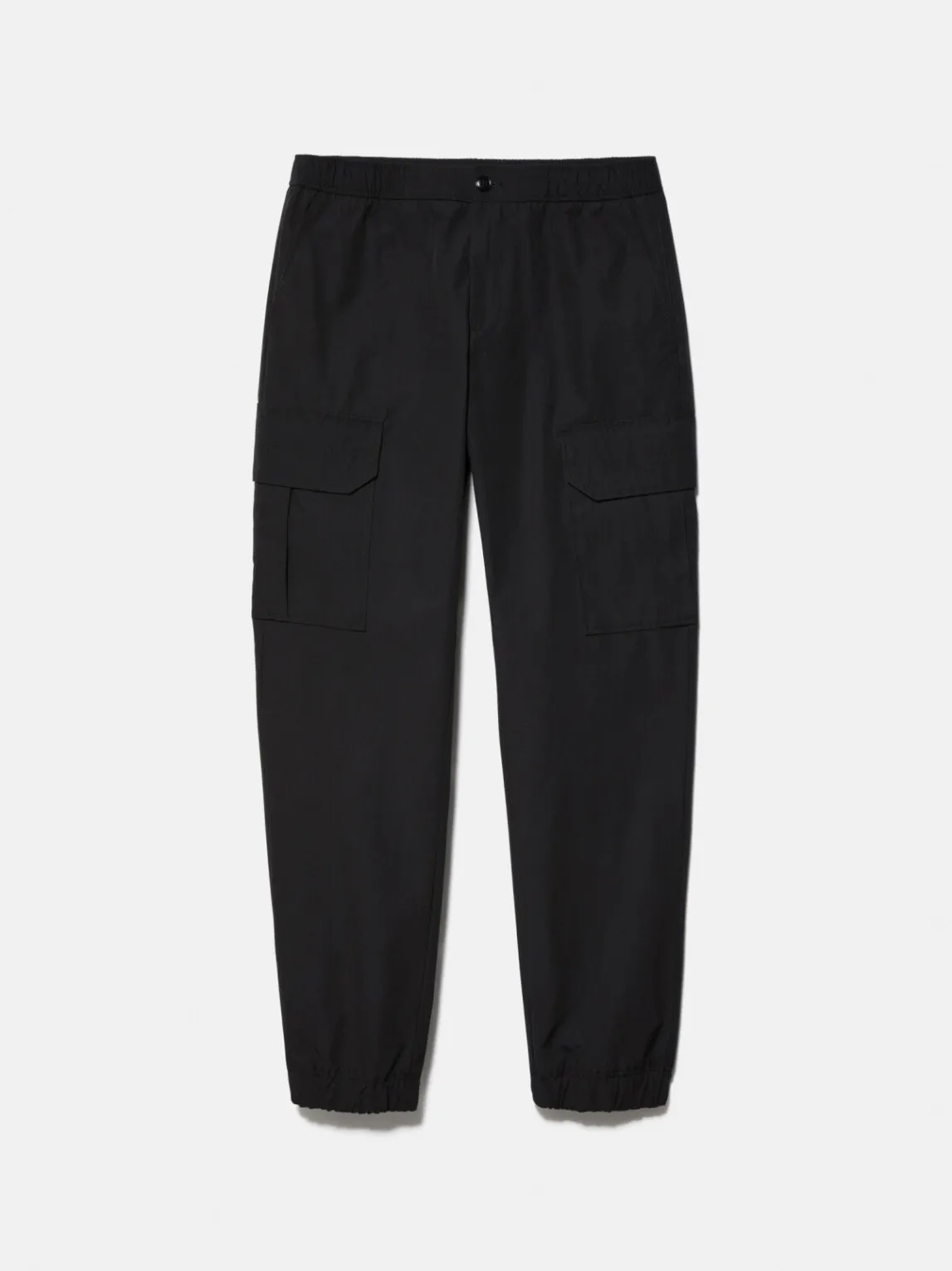 Men Sisley Trousers<Trousers With Pockets