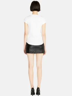 Women Sisley Tops & T-Shirts<T-Shirt With Print