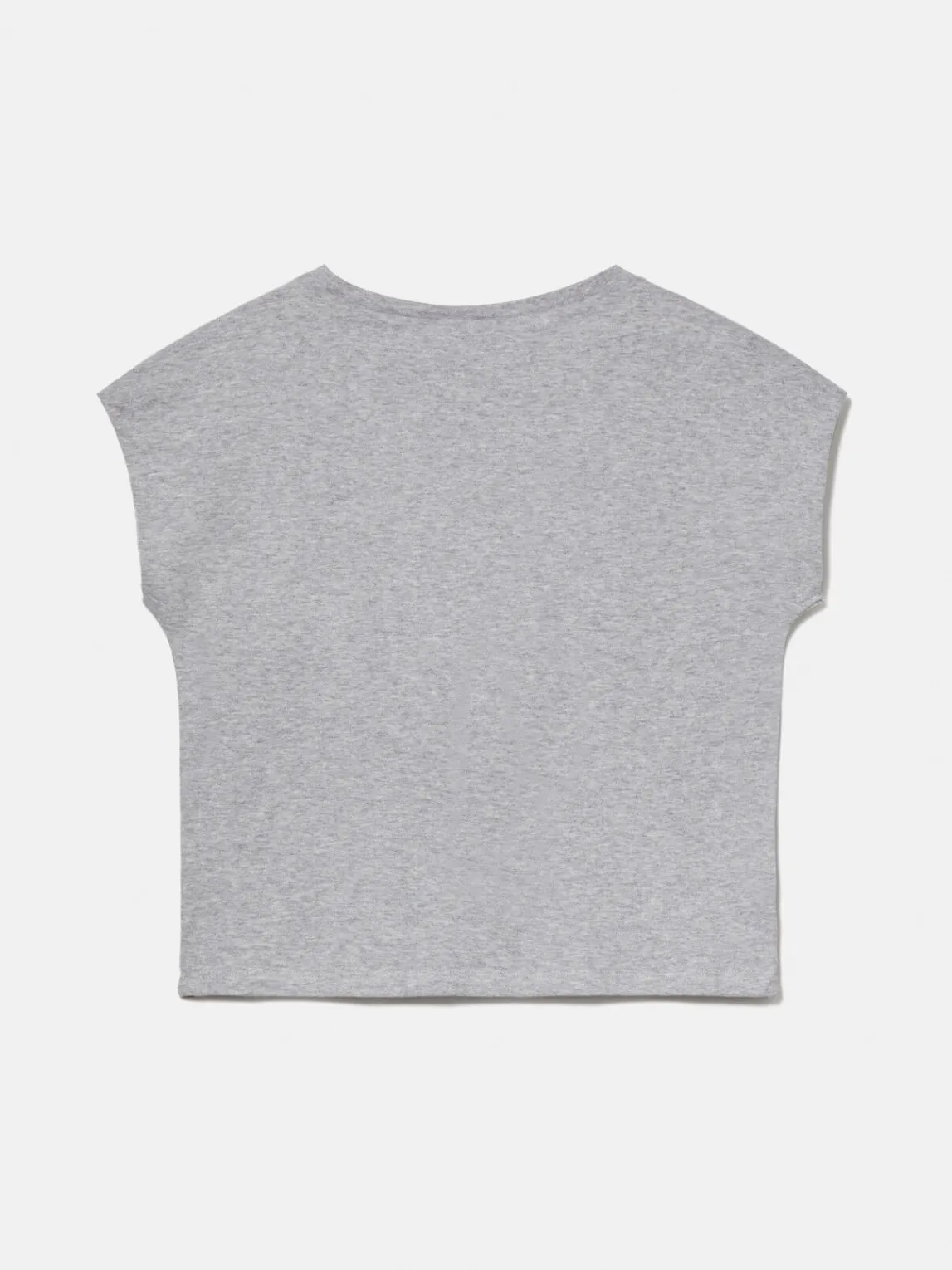 Girls Sisley Tops & T-Shirts<T-Shirt With Print And Sequins ©Disney
