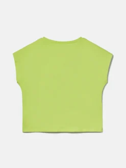 Girls Sisley Tops & T-Shirts<T-Shirt With Print And Sequins ©Disney