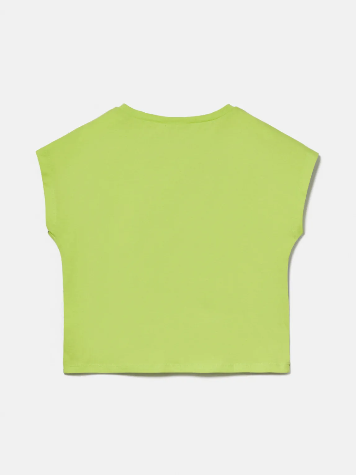 Girls Sisley Tops & T-Shirts<T-Shirt With Print And Sequins ©Disney