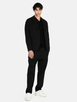 Men Sisley Jumpers & Knitwear<V-Neck Sweater