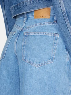 Women Sisley Jeans<Wide Leg Jeans