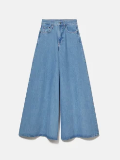 Women Sisley Jeans<Wide Leg Jeans