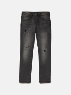 Boys Sisley Trousers<Worn Look Jeans