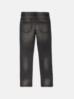 Boys Sisley Trousers<Worn Look Jeans