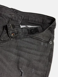 Boys Sisley Trousers<Worn Look Jeans