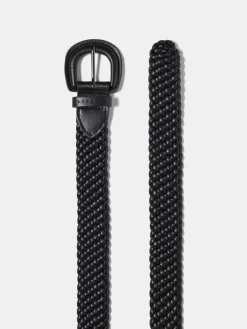 Women Sisley Accessories<Woven Belt