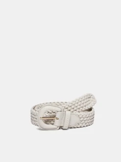 Women Sisley Accessories<Woven Belt